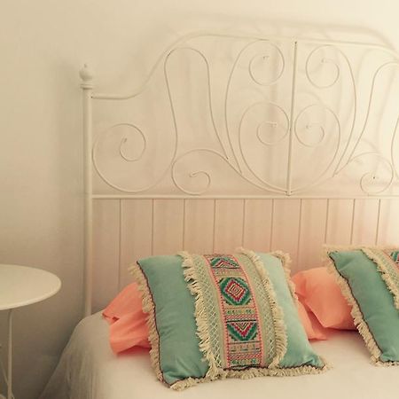 Marques Soul Hotel Lisboa Ngoại thất bức ảnh