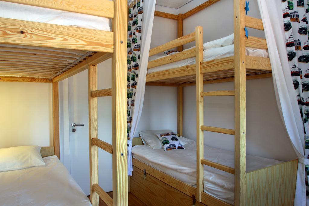 Marques Soul Hotel Lisboa Phòng bức ảnh