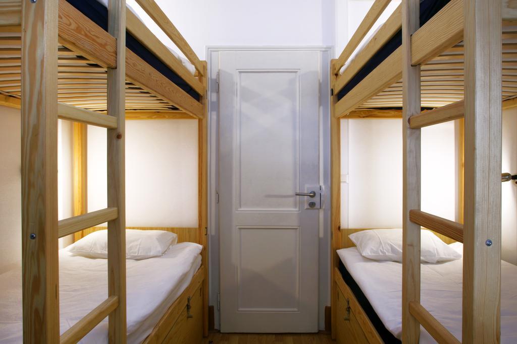 Marques Soul Hotel Lisboa Phòng bức ảnh