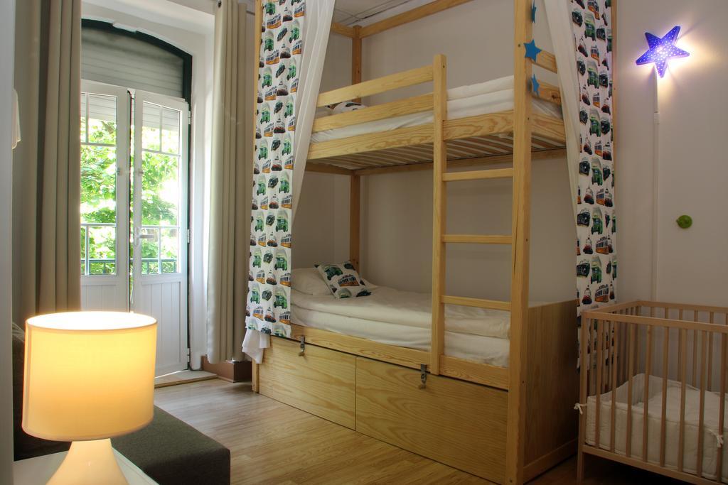 Marques Soul Hotel Lisboa Phòng bức ảnh