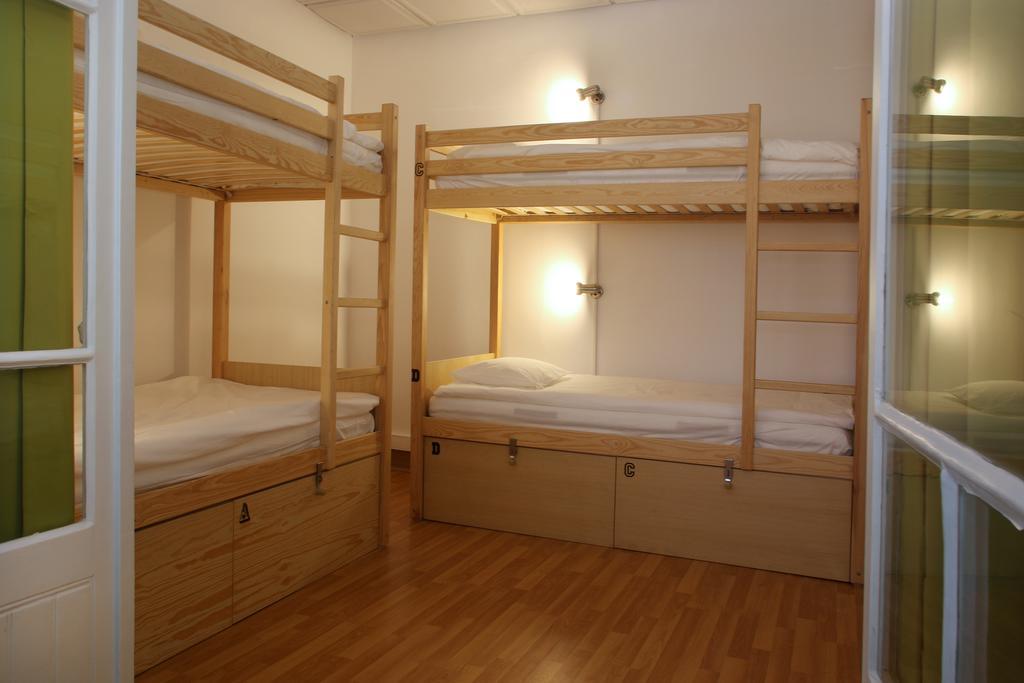 Marques Soul Hotel Lisboa Phòng bức ảnh