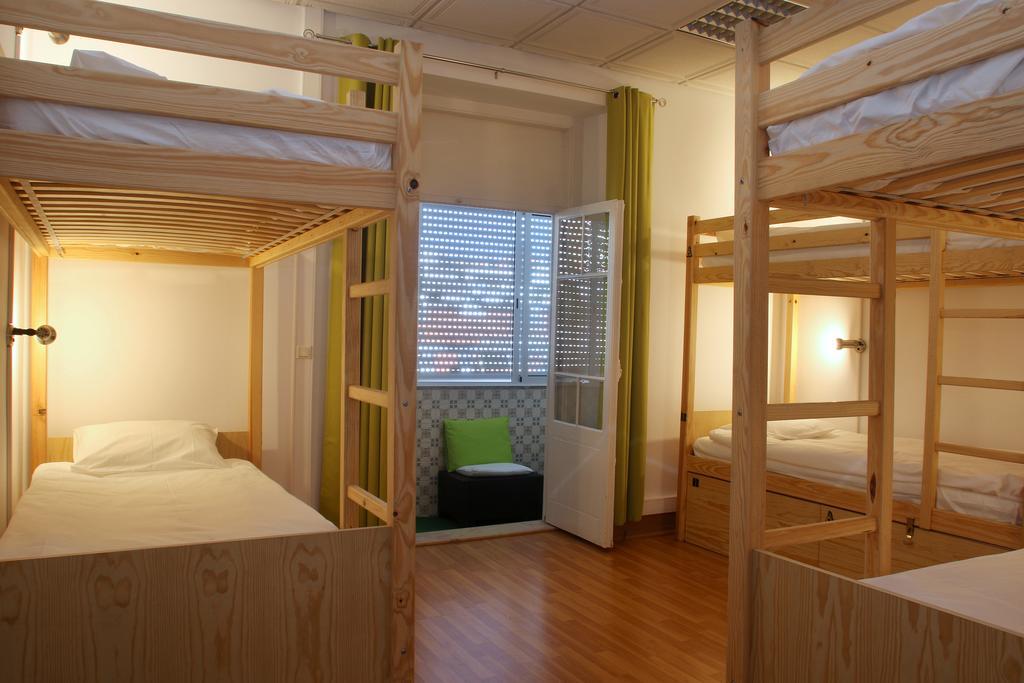 Marques Soul Hotel Lisboa Phòng bức ảnh