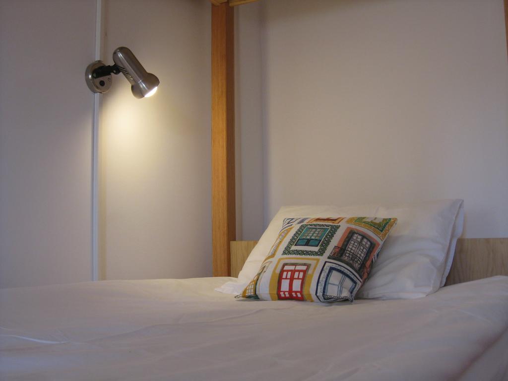 Marques Soul Hotel Lisboa Ngoại thất bức ảnh