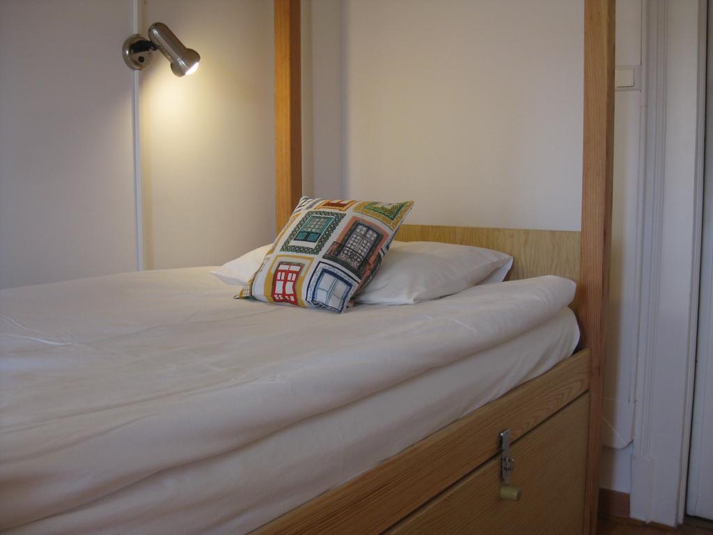 Marques Soul Hotel Lisboa Ngoại thất bức ảnh