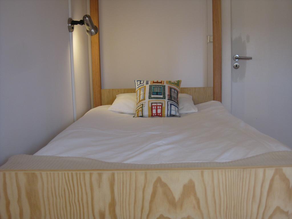 Marques Soul Hotel Lisboa Ngoại thất bức ảnh