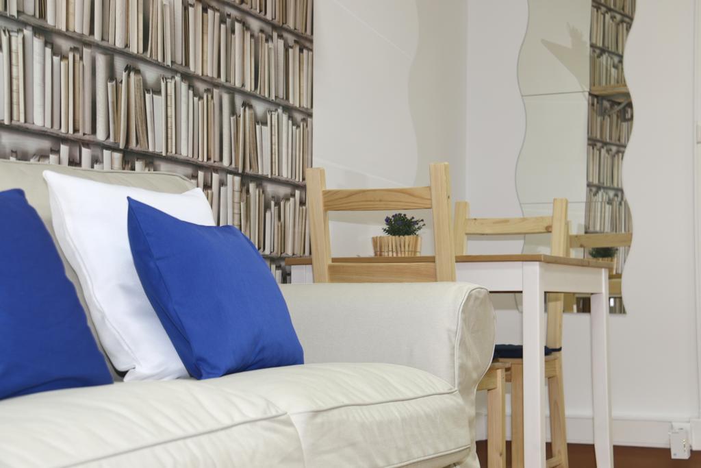 Marques Soul Hotel Lisboa Ngoại thất bức ảnh
