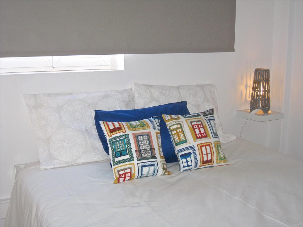 Marques Soul Hotel Lisboa Phòng bức ảnh