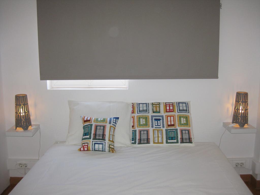 Marques Soul Hotel Lisboa Phòng bức ảnh