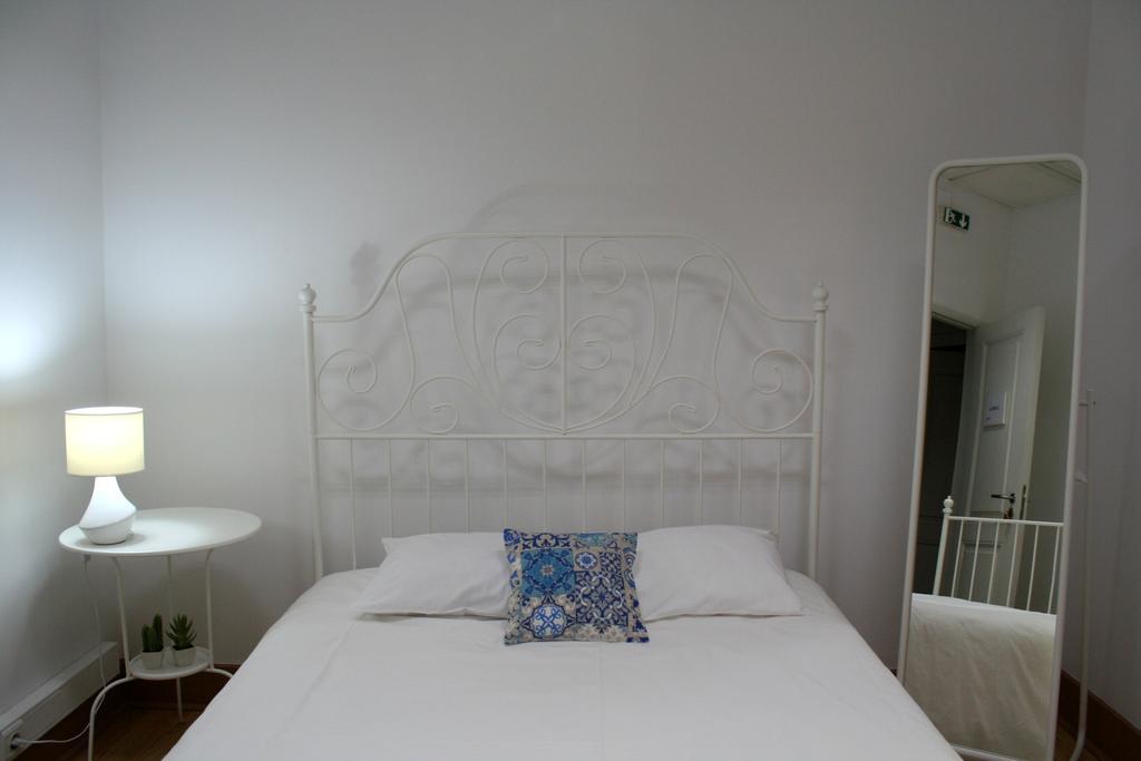 Marques Soul Hotel Lisboa Ngoại thất bức ảnh