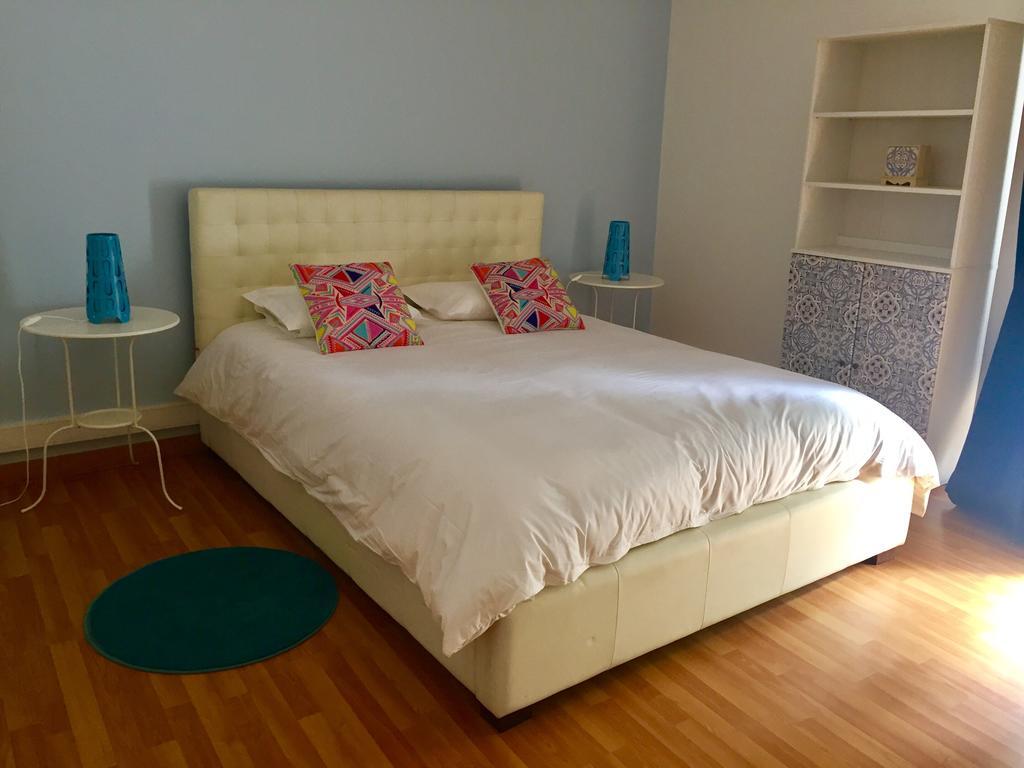 Marques Soul Hotel Lisboa Ngoại thất bức ảnh