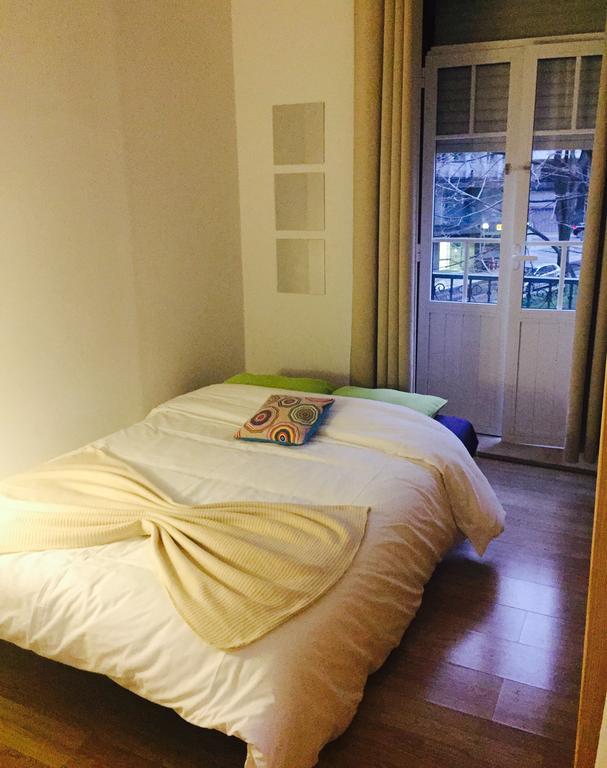 Marques Soul Hotel Lisboa Ngoại thất bức ảnh