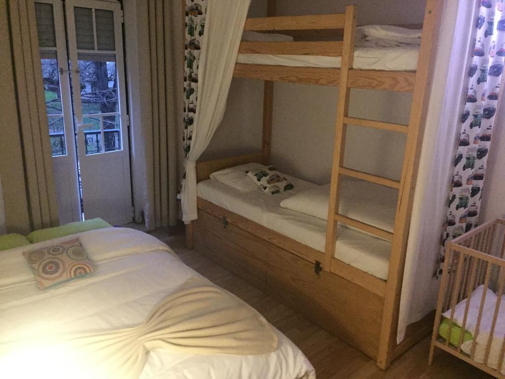 Marques Soul Hotel Lisboa Ngoại thất bức ảnh