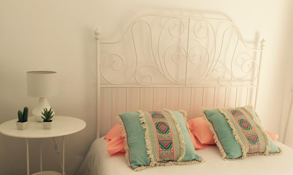 Marques Soul Hotel Lisboa Ngoại thất bức ảnh