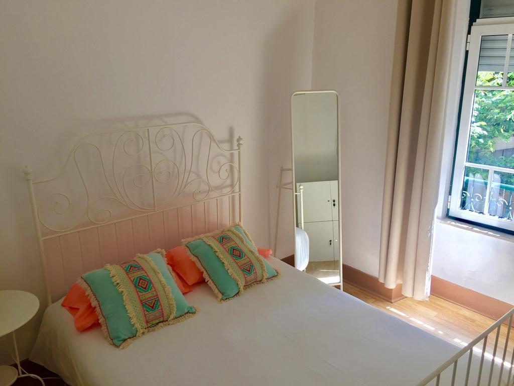 Marques Soul Hotel Lisboa Ngoại thất bức ảnh