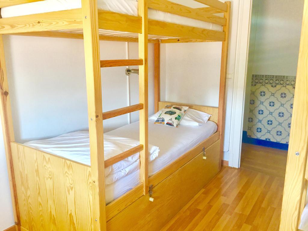 Marques Soul Hotel Lisboa Ngoại thất bức ảnh