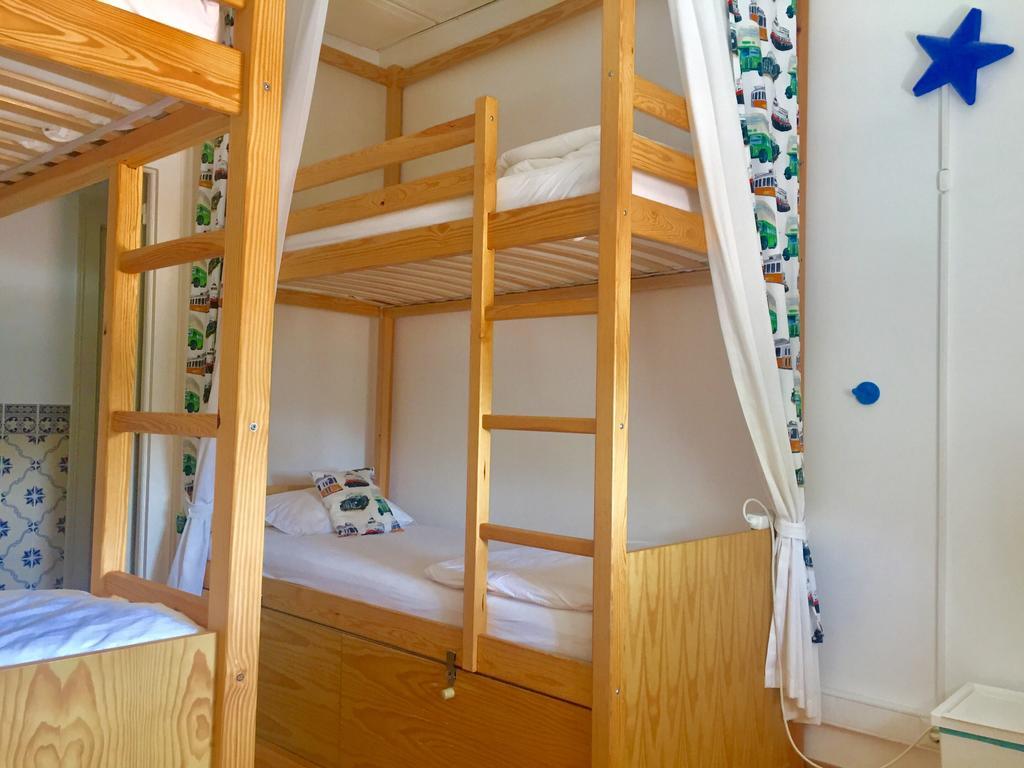 Marques Soul Hotel Lisboa Ngoại thất bức ảnh