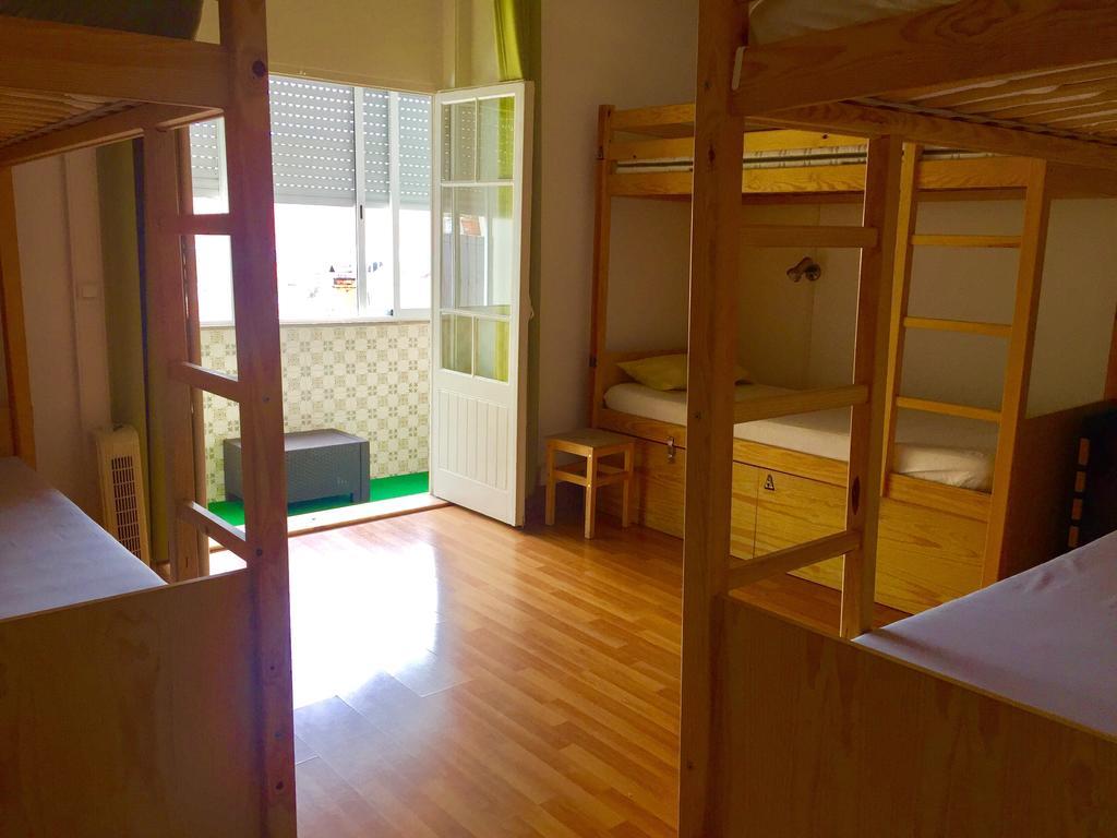Marques Soul Hotel Lisboa Ngoại thất bức ảnh