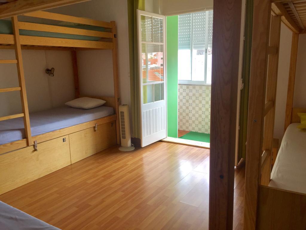 Marques Soul Hotel Lisboa Ngoại thất bức ảnh