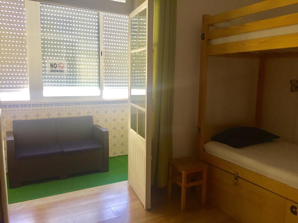 Marques Soul Hotel Lisboa Ngoại thất bức ảnh