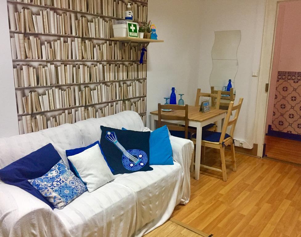 Marques Soul Hotel Lisboa Ngoại thất bức ảnh