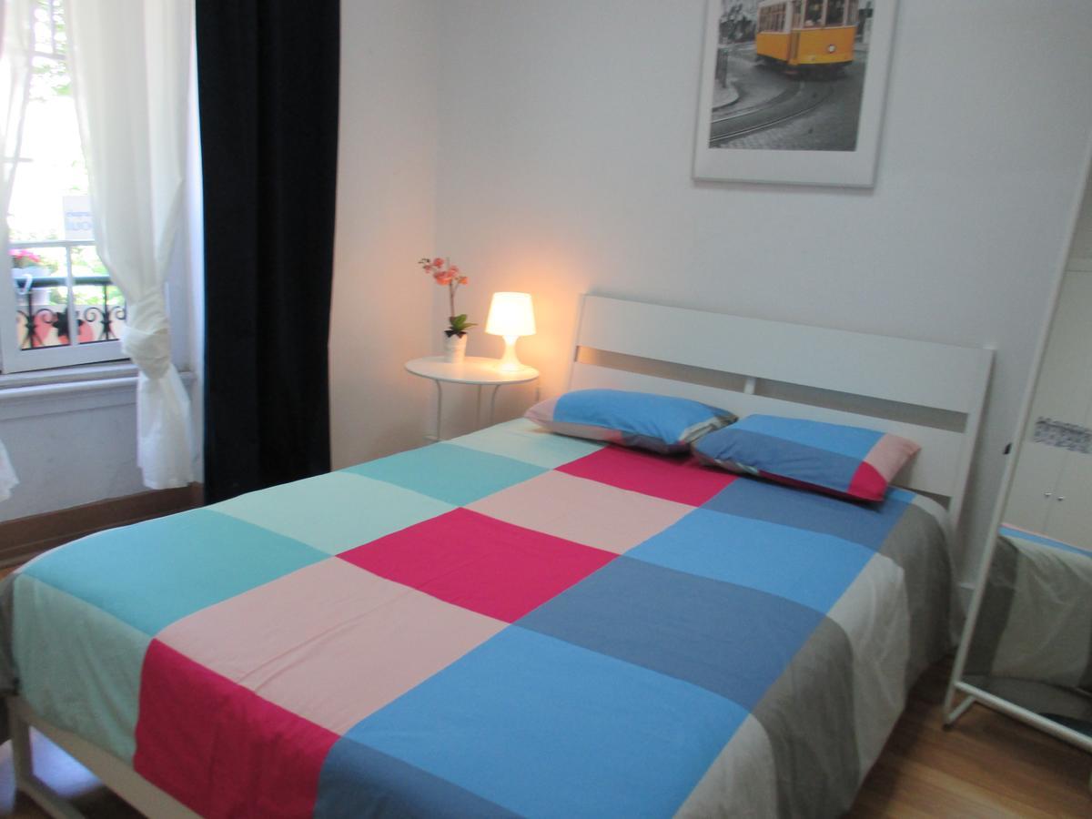 Marques Soul Hotel Lisboa Ngoại thất bức ảnh